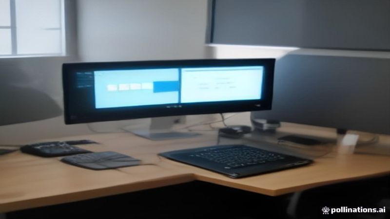 男同网团队为用户打造安全社交环境的办公场景